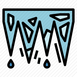 冰柱
