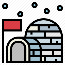 雪屋