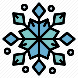 雪花