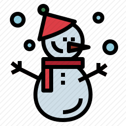 雪人