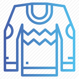 <em>毛衣</em>