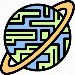 行星