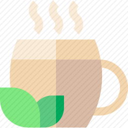 茶