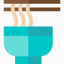 <em>面条</em>