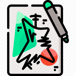 草图