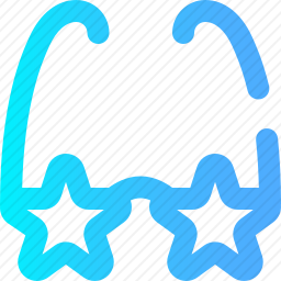 <em>眼镜</em>