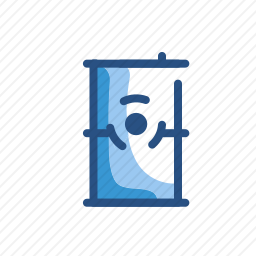 油桶