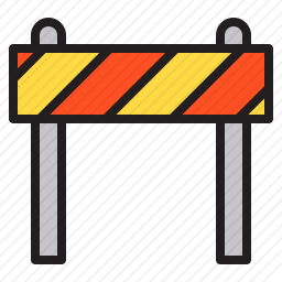 路障
