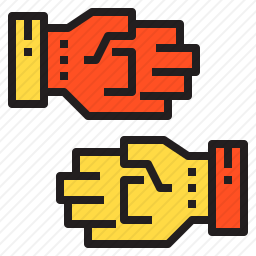 手套
