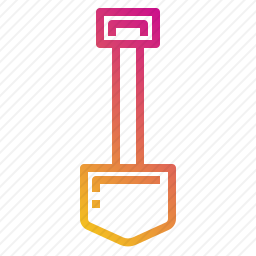 <em>铲子</em>