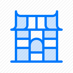 建筑