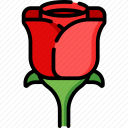 <em>花</em>
