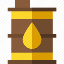 油筒