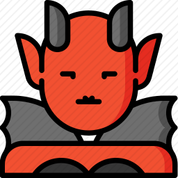 <em>魅</em><em>魔</em>
