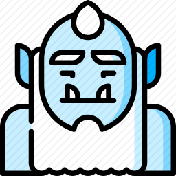 雪人