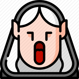 <em>女妖</em>