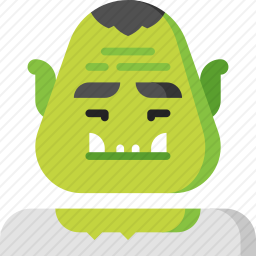 <em>食人魔</em>