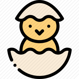 小鸡