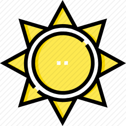 太阳