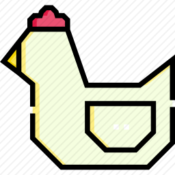 <em>鸡</em>
