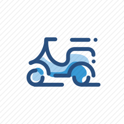 小型<em>摩托车</em>