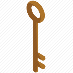<em>钥匙</em>