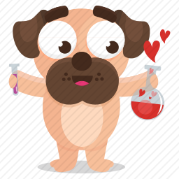 巴哥犬