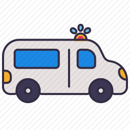 救护车