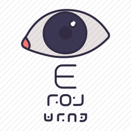 视力检查