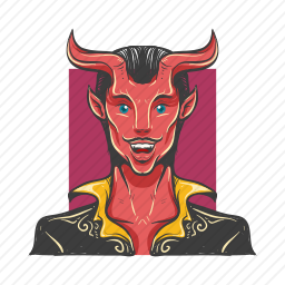 魔鬼
