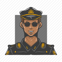 警察