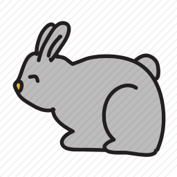 兔子