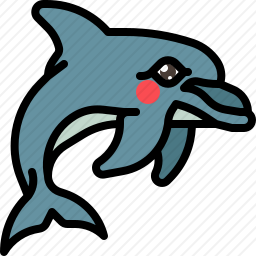 海豚