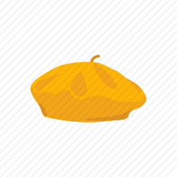 <em>贝雷帽</em>