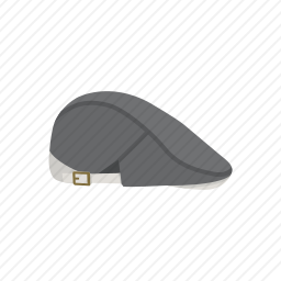 <em>贝雷帽</em>