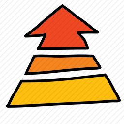 <em>向上</em><em>箭头</em>