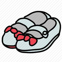 鞋子