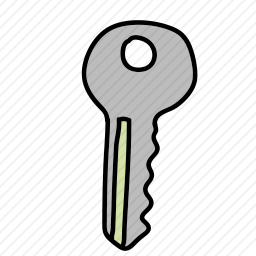 <em>钥匙</em>