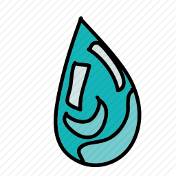 水滴