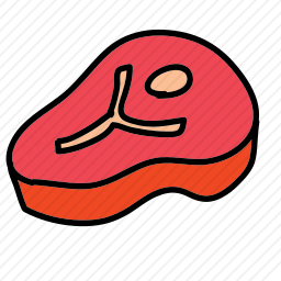 牛排