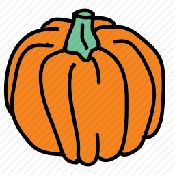 <em>南瓜</em>