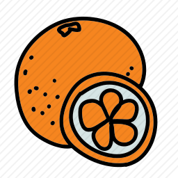 橙子