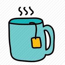 茶