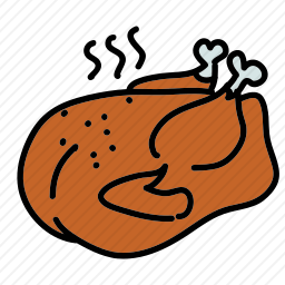 烧鸡