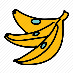 <em>香蕉</em>