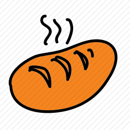 面包