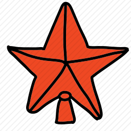 星星