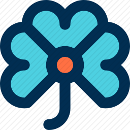 <em>四叶草</em>