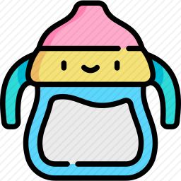 <em>杯子</em>