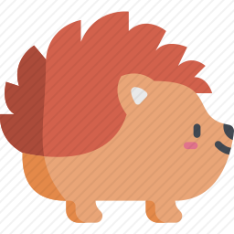 刺猬
